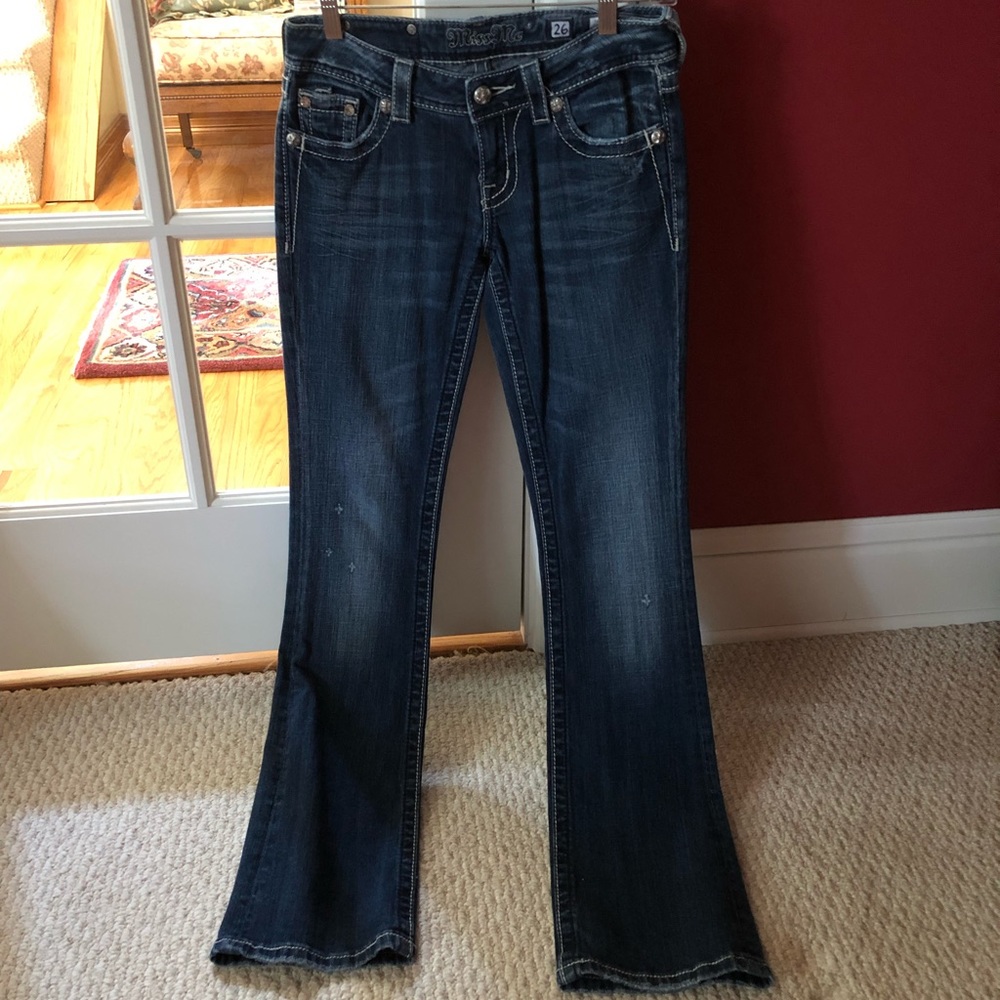 MissMe Jeans. - Picture 2 of 3